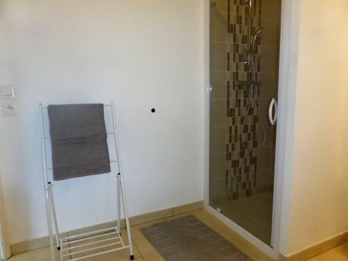 Апартаменты New Grand 2 Pieces Confortable Et Tres Bien Situe Андерно-ле-Бэн Экстерьер фото